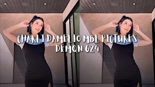 Charli damelio mbl pictures *free* #editing #charlidameliomblpics #mblpics #vsp #edit #mbl #mblpics screenshot 5