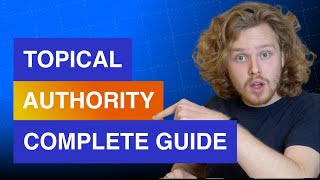 Topical Authority in SEO  A complete guide (2022)