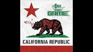 From game's new mixtape california republic. wanna download the here's
link :
http://www.hotnewhiphop.com/game-california-republic-hosted-by-dj-s...