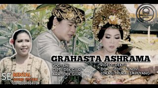 Eni  Grahasta Ashrama