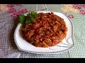 Икра из Баклажанов / Баклажанная Икра / Eggplant Caviar / Очень Простой Рецепт (Вкусно и Полезно)