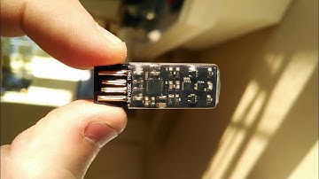 Infnite Noise TRNG