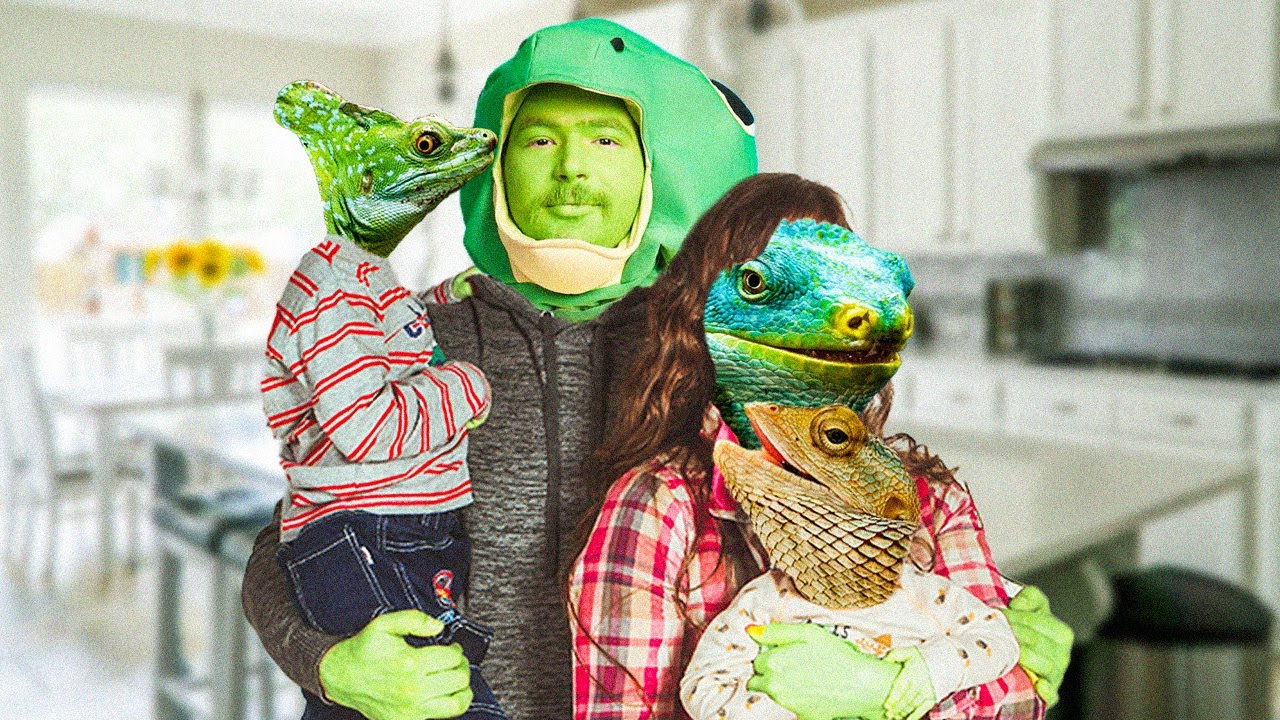 «МНЕ НУЖНО ОСЕДЛИТЬСЯ» — Therapy Gecko