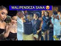 PAULAKAJALA &amp; FAHIMA Wakutana, Birthday ya Anko T na MASTAA Wengine 🔥WALIPENDEZA #nandy #zuchu 