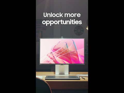 ViewFinity S9: Always