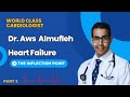 Dopamine, Vasopressors & Cardiogenic Shock Management for Paramedics | Dr. Aws Almufleh (Part 2)