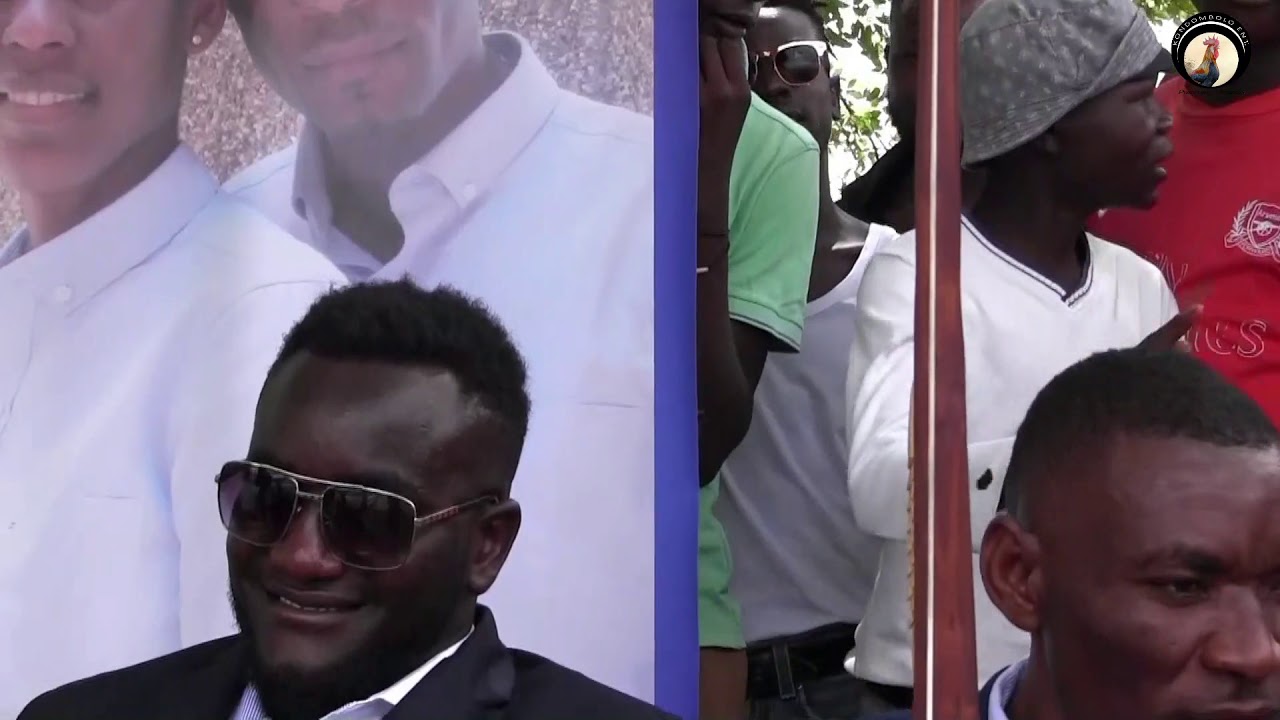 Eemhoko - Aanhu otaveuya ngoo