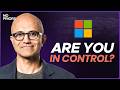 The Rise of the Full-Stack Builder and Hyper-Leveraged Generalist with Microsoft CEO Satya Nadella Episode cover