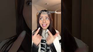 Como Es La Forma De Tu Nariz?