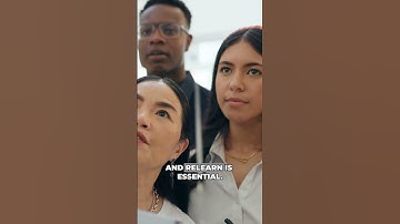 Future-Ready Skills #shorts