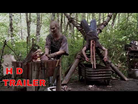 Wrong Turn 2 Dead End ( 2007 ) official trailer