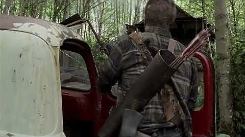 Wrong Turn 2 Dead End ( 2007 ) official trailer