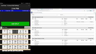 CrewTimer Admin Tutorial