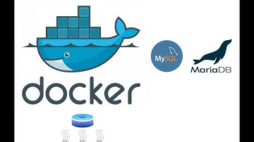 Binary Log MariaDB (MySql)