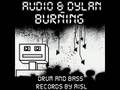 Audio & Dylan - Burning