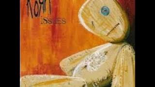 Korn - Wish You Could Be Me