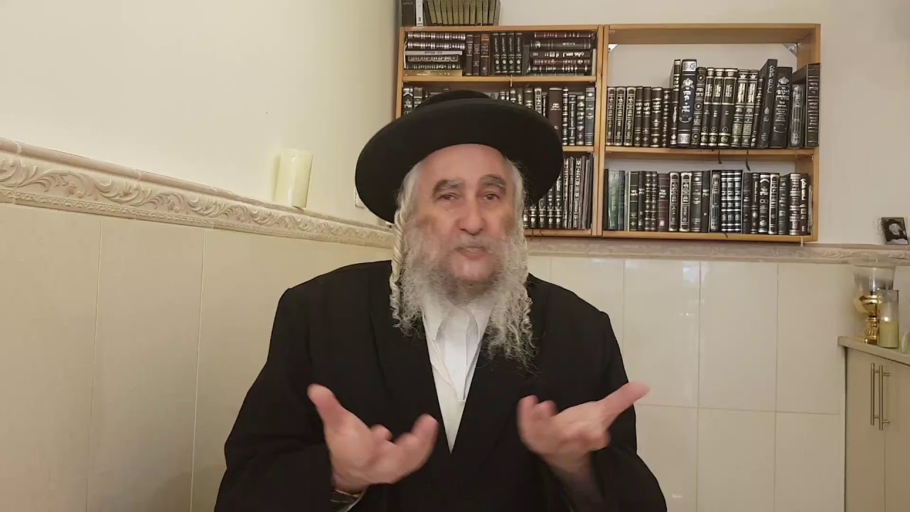 Avraham Ifrah direct 10 07 017 Torah 51 Leçon 22