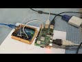 Raspberry Pi Communicating Arduino Via I2C Bus
