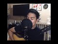 AT MY WORST - Pink Sweat$ (Cover) | JK