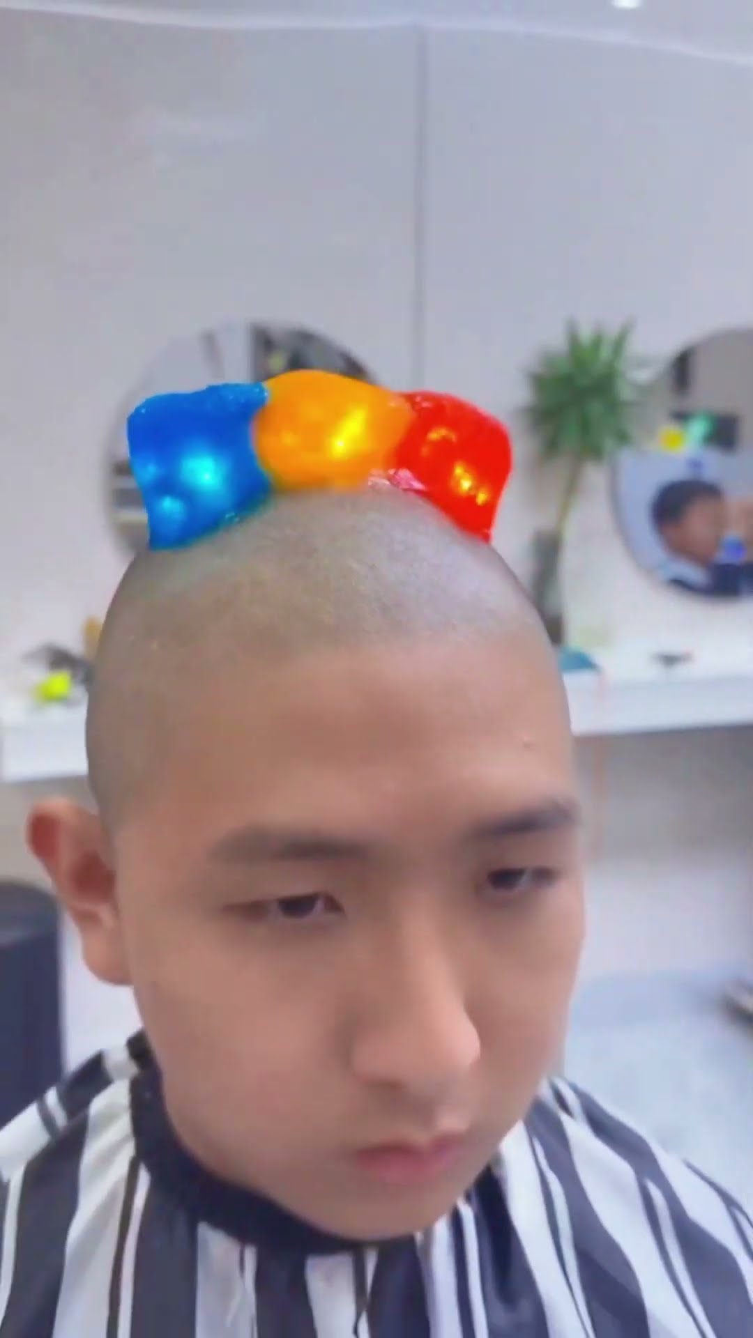 DIY警灯#short #cute #funny