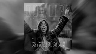 Dua Lipa - Last Dance (CrystalBoca Mix)