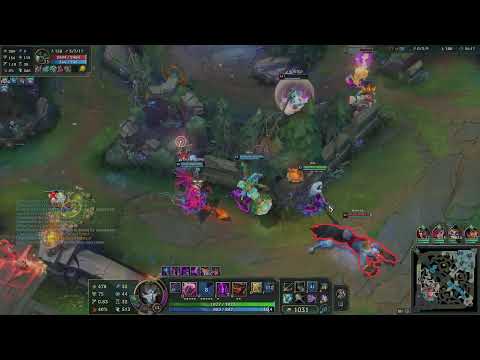 PIKA PLAYS League Of Legends 22-07-2026 #fun #chill