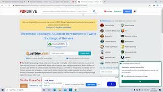 How To Download Books Using Z Library, Library Genesis And Z Library