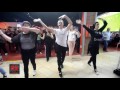 RASPA DANCE - IL NUOVO BALLO DI GRUPPO 21MAG17