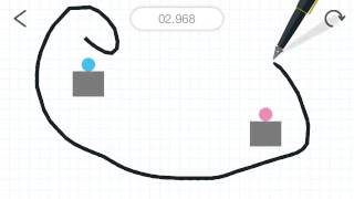 Brain dots! Challenge #3 (23-26.08.2015). 25.6 seconds.