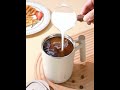 【hald】304雙層不鏽鋼保溫咖啡杯 咖啡馬克杯 保溫保冷 水杯 隨行杯 450ML（附贈吸管+勺子） product youtube thumbnail