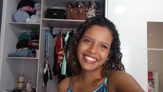 Minha Rotina De Manhã Limpando A Casa