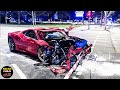 ULTIMATE SUPERCAR FAILS COMPILATION 2023 #5