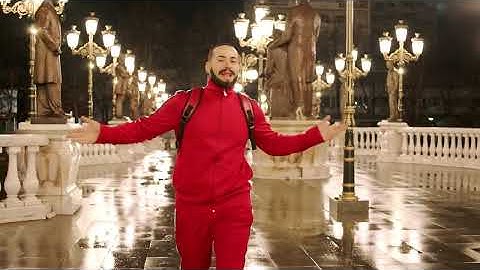 Capital T ft. Majk - Pasha jeten (Official Video)