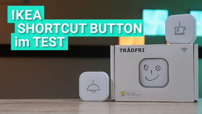 TRÅDFRI Control outlet kit, smart - IKEA