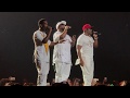 Boyz II Men Full Live Set on The Total Package Tour 2017