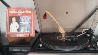 BEDAİ AKARTÜRK  -  ZÜHTÜ