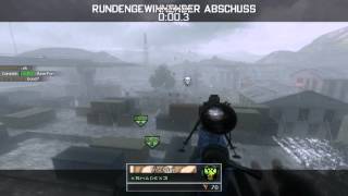 MW2 TrickShot Repziw4 Underpass