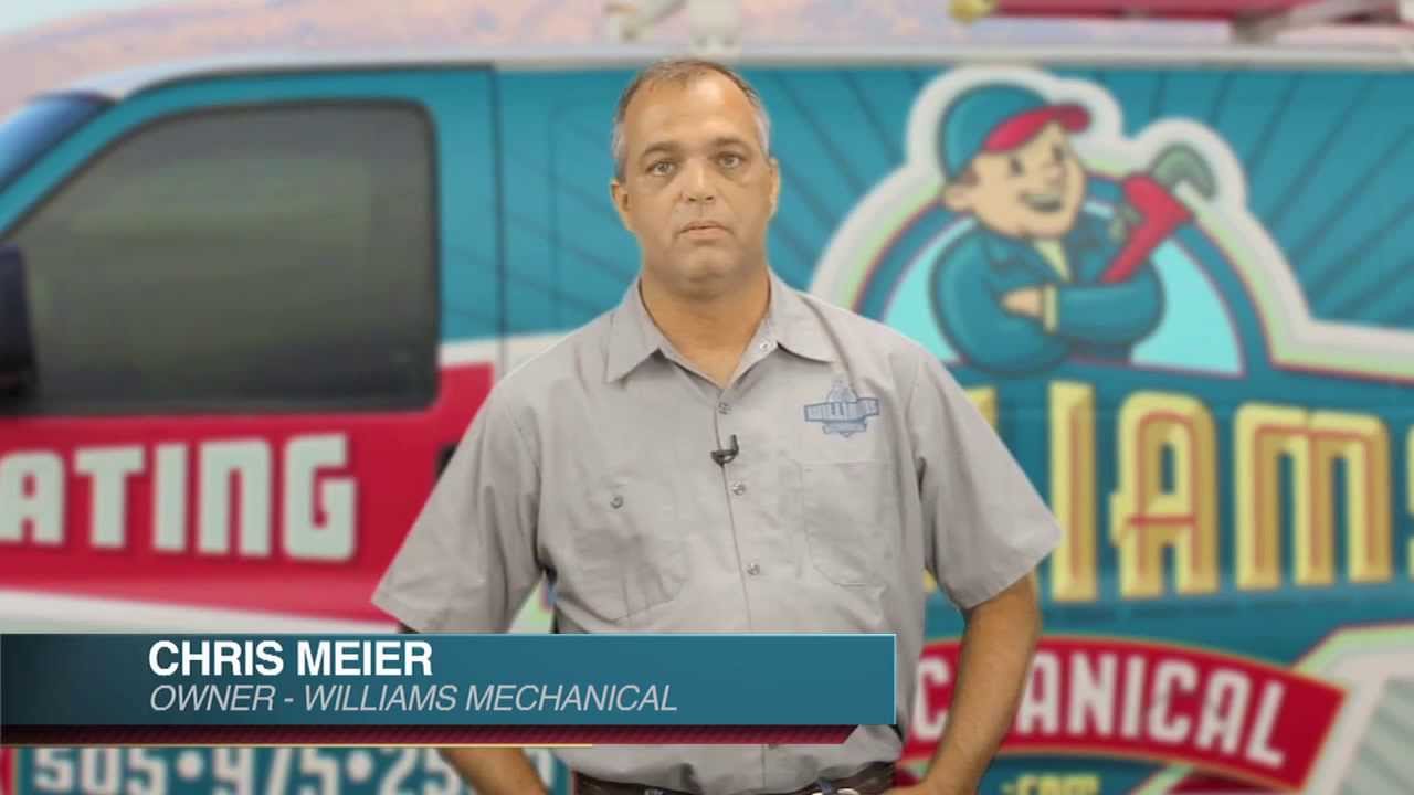 Heating and Cooling Companies Albuquerque Rio Rancho YouTube