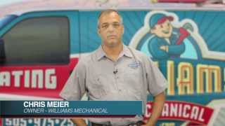 Heating and Cooling Companies Albuquerque Rio Rancho