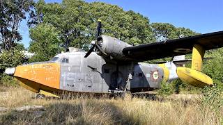 RARE OLD ENGINES ROAR Back to Life The Most Satisfying Startups EVER! 6