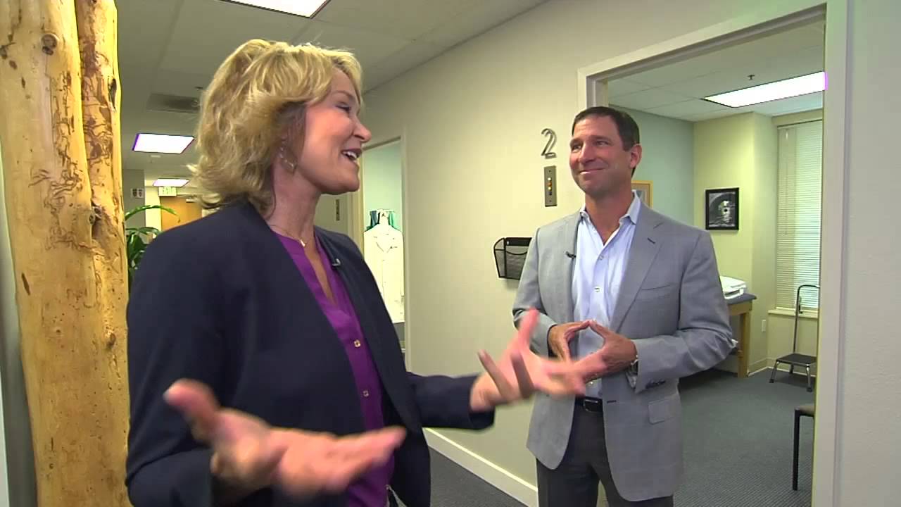 Sports Medicine - Alternative Treatments to Orthopedic Surgery | Marin General Hospital