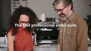 Intro to Titan by Yes Mom Hosting – Professional Business Email Made Easy! screenshot 1
