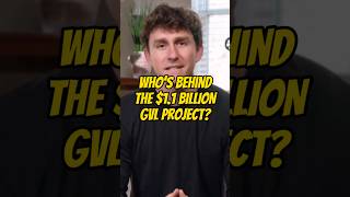 Meet The 1.1B Project Masterminds