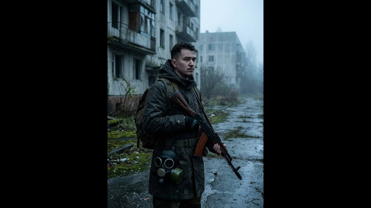 Сталкер RP | New Story Clear Sky