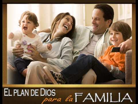 Resultado de imagen para La familia en el plan de Dios