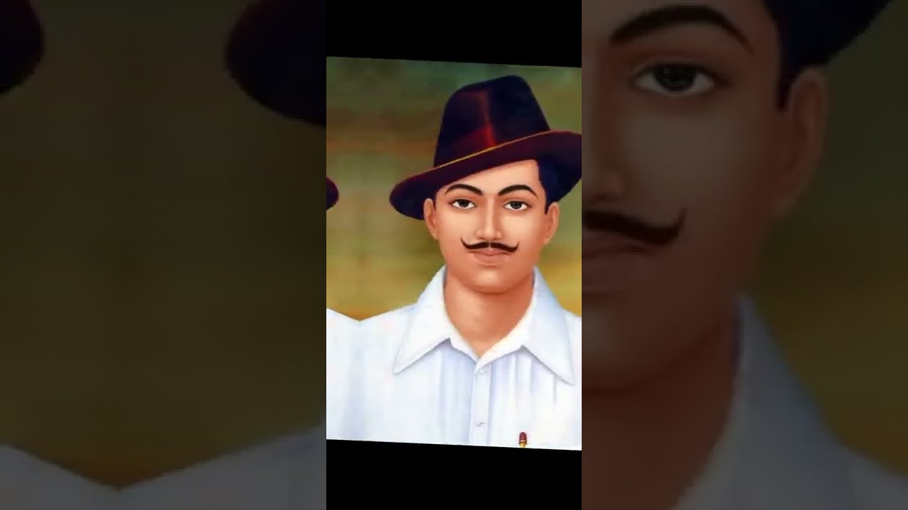 Indian freedom fighter status 15 August special shorts 