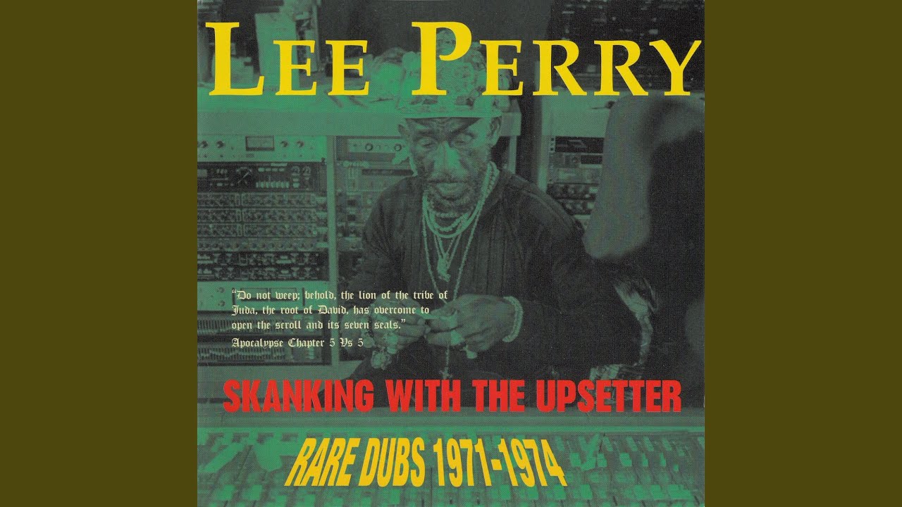 Roots Rock Dub - YouTube