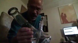 Rayc: A Late 420 Bong Rip With You