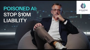 AI Model Poisoning Just Cost a Firm $10M. Is Your AI Next?