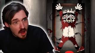 Its just gets weirder... | Endacopia Part 2